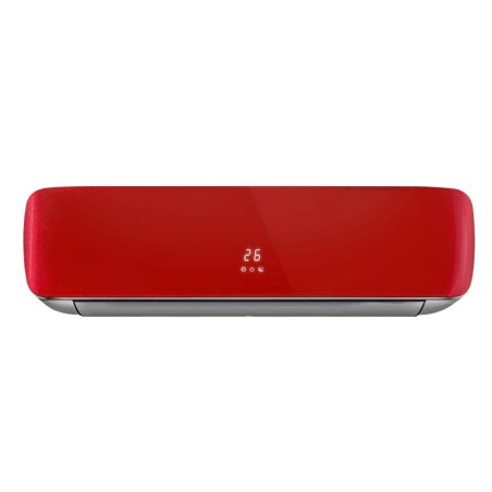 Сплит-система инверторного типа RED CRYSTAL AS-10UW4RVETG00W(R) комплект Hisense НС-1415693