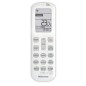 Сплит-система инверторного типа RED CRYSTAL AS-10UW4RVETG00W(R) комплект Hisense НС-1415693