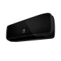 Сплит-система инверторного типа BLACK CRYSTAL AS-10UW4RVETG01W(B) комплект Hisense НС-1514699