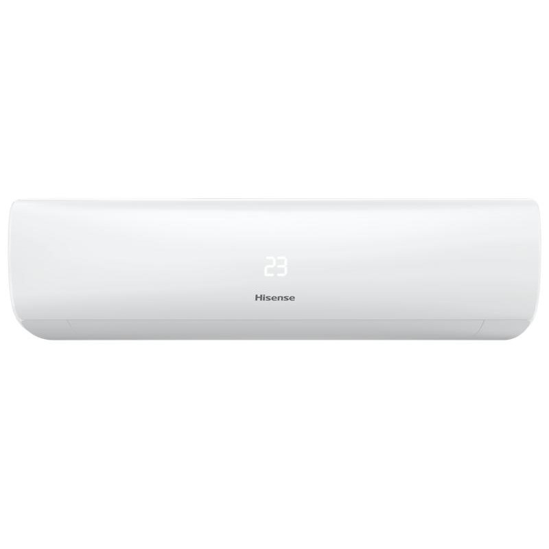 Сплит-система инверторного типа ZOOM AS-13UW4RYRKB04W комплект Hisense НС-1487777 Сплит-система инверторного типа ZOOM AS-13UW4RYRKB04W комплект Hisense НС-1487777