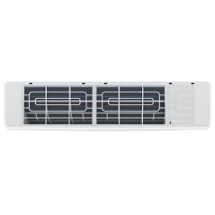 Сплит-система инверторного типа ZOOM AS-13UW4RYRKB04W комплект Hisense НС-1487777
