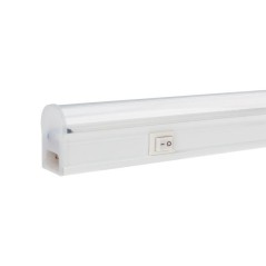 Светильник светодиодный для растений Green line 14Вт LED с комплектом креплений Rexant 616-001