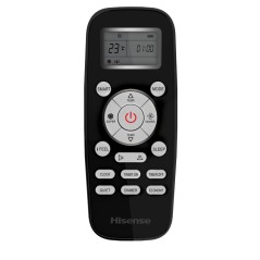 Сплит-система инверторного типа NEO PREMIUM AS-18HW4SMATG015W комплект Hisense НС-1447629