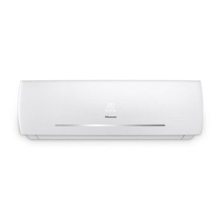 Сплит-система инверторного типа NEO Classic AS-24HR4RBADC00W комплект Hisense НС-1414417
