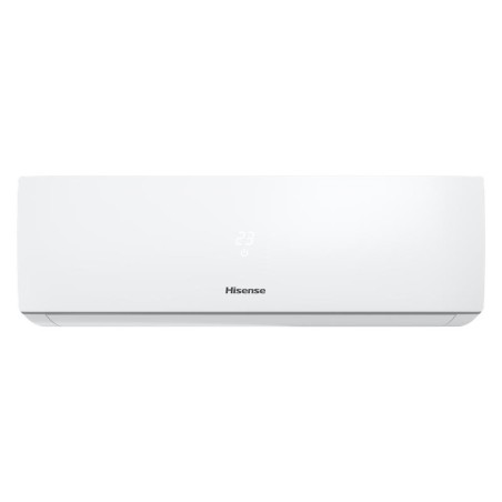 Сплит-система инверторного типа EASY AS-09HR4RYDDJ00W комплект Hisense НС-1594843