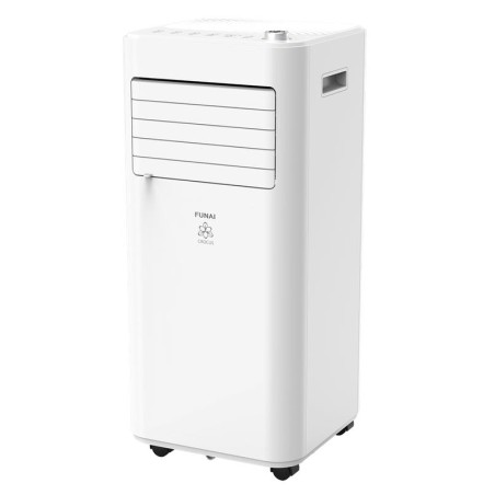 Кондиционер мобильный CROCUS MAC-CS29CON01 комплект FUNAI НС-1609749