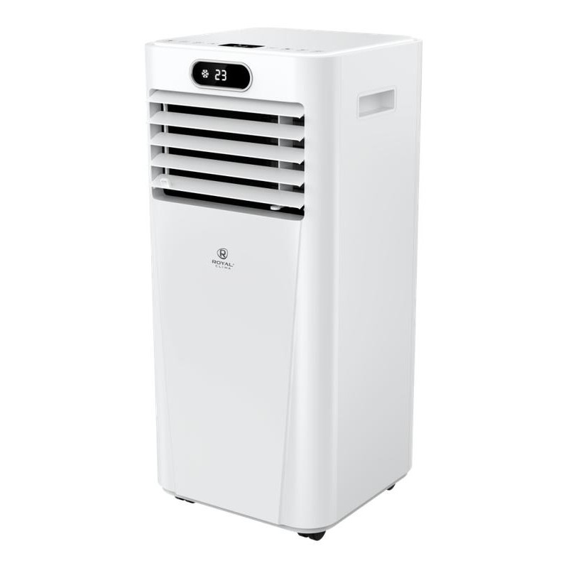 Кондиционер мобильный TESORO RM-TS22CH-E комплект ROYAL Clima НС-1410147 Кондиционер мобильный TESORO RM-TS22CH-E комплект ROYAL Clima НС-1410147