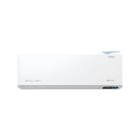Сплит-система инверторного типа бризер ROYAL FRESH STANDARD Full DC EU RCI-RFS28HN комплект ROYAL Clima НС-1510574