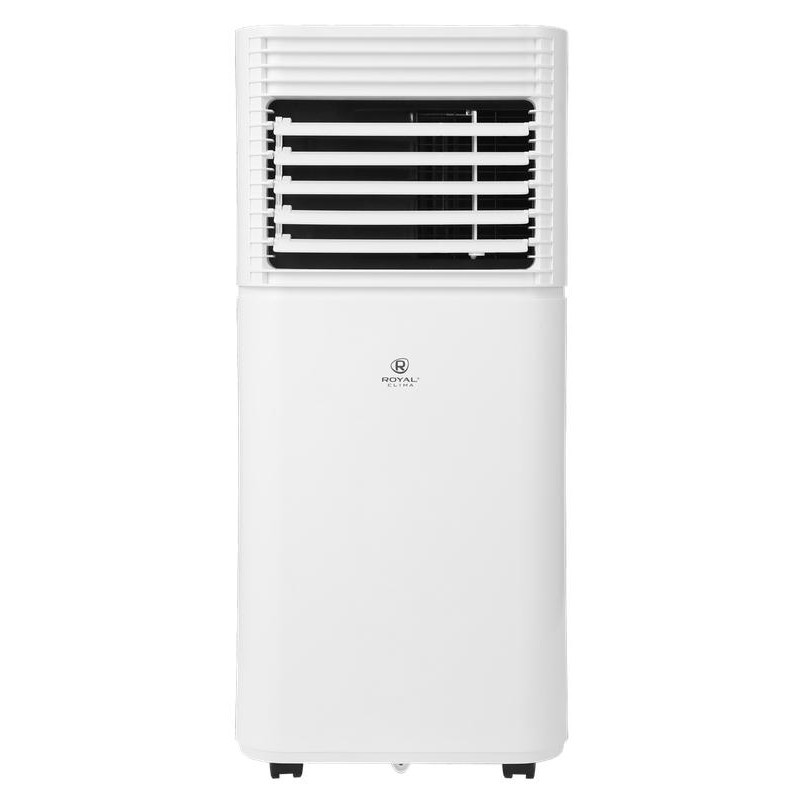 Кондиционер мобильный RM-CU30HH-E комплект ROYAL Clima НС-1609755 Кондиционер мобильный RM-CU30HH-E комплект ROYAL Clima НС-1609755