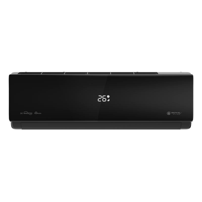 Сплит-система инверторного типа ATTICA NERO RCI-AN28HN комплект ROYAL Clima НС-1413765