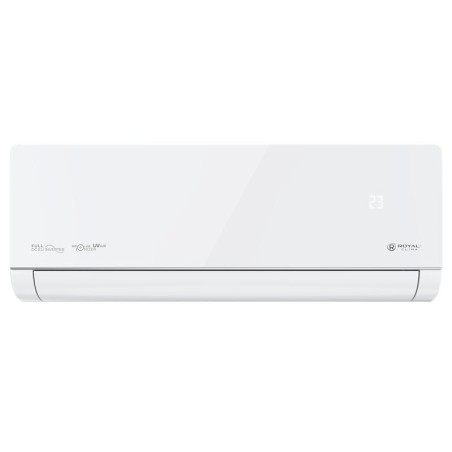 Сплит-система инверторного ROYAL SUPREMO BLANCO Full DC EU RCI-RSB55HN комплект ROYAL Clima НС-1631001