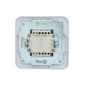 Выключатель 1-кл. 1п СП ASTI 10А IP20 с подсветкой в сборе бел. LEZARD 7081-0202-111 Выключатель 1-кл. 1п СП ASTI 10А IP20 с подсветкой в сборе бел. LEZARD 7081-0202-111