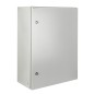 Шкаф монтажный 600x800x300мм IP54 5У+ Mastermann 00-01019384