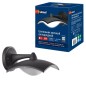 Светильник светодиодный ULU-S10A-8W/4000K IP54 BLACK 4000К архитектурный уличный накладной бел. Uniel UL-00005403 Светильник светодиодный ULU-S10A-8W/4000K IP54 BLACK 4000К архитектурный уличный накладной бел. Uniel UL-00005403