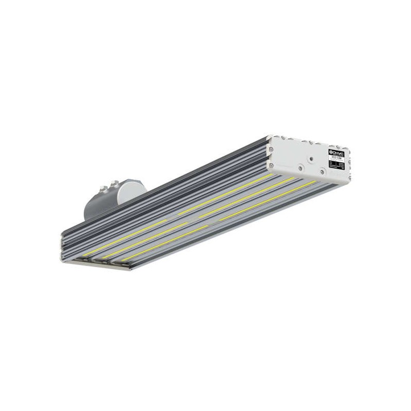 Светильник светодиодный УСС-130 Д LED 130Вт 4000К IP67 консольное крепление ФОКУС USS00-130D0BDF03F06002