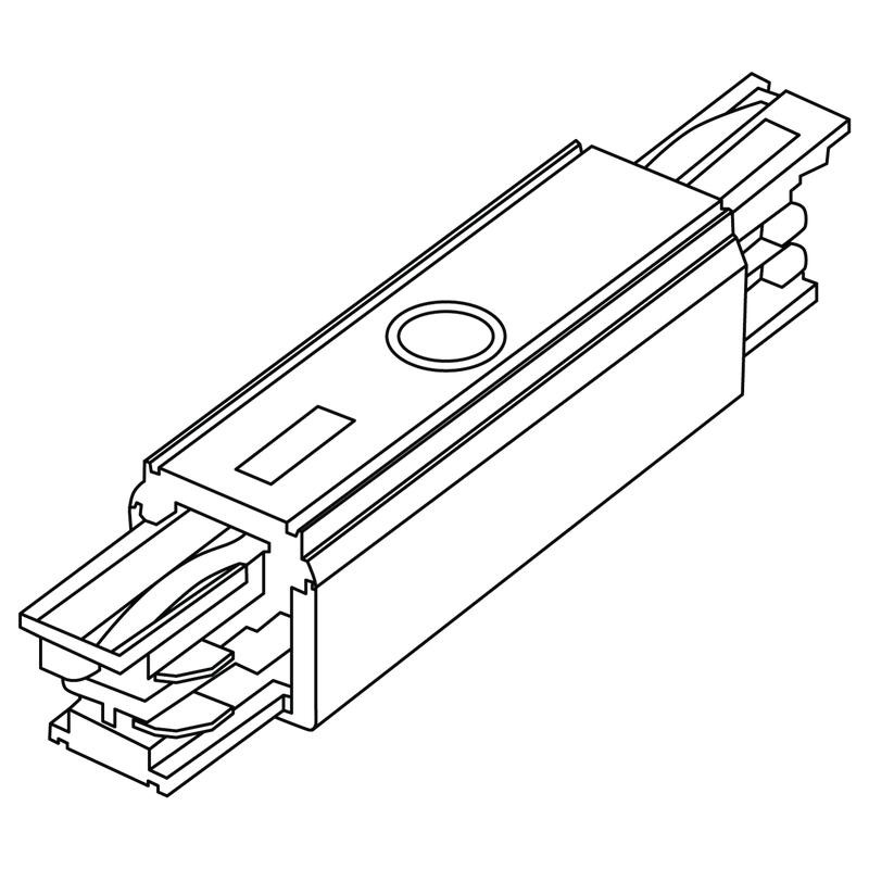 Соединитель Connector TF direct metallic СТ 4909001110