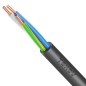 Кабель TOKOV ELECTRIC ВВГнг(А)-LS 3х4 ОК (N PE) 0.66кВ (м) УТ000028399 Кабель TOKOV ELECTRIC ВВГнг(А)-LS 3х4 ОК (N PE) 0.66кВ (м) УТ000028399