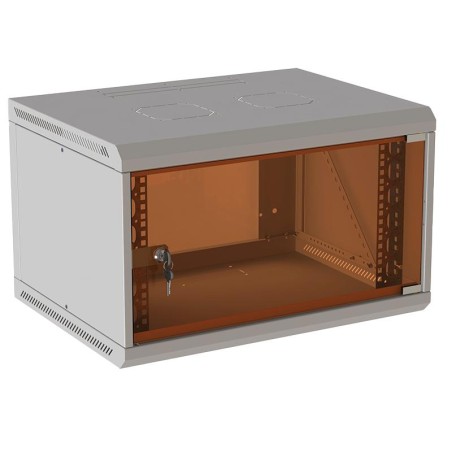 Шкаф напольный телеком. ТВЛ-42U-600-800-СР SUPRLAN 05-1423