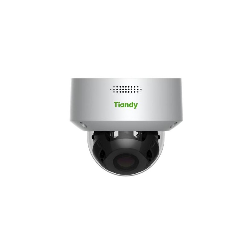 Видеокамера IP Dome 2мпх 2.7-13.5мм с микрофоном POE/12v SD карта тр вх/вых аудио вх/вых TC-C32MS I3/A/E/Y/M/C/H/2.7-13.5mm/V4.0 Видеокамера IP Dome 2мпх 2.7-13.5мм с микрофоном POE/12v SD карта тр вх/вых аудио вх/вых TC-C32MS I3/A/E/Y/M/C/H/2.7-13.5mm/V4.0
