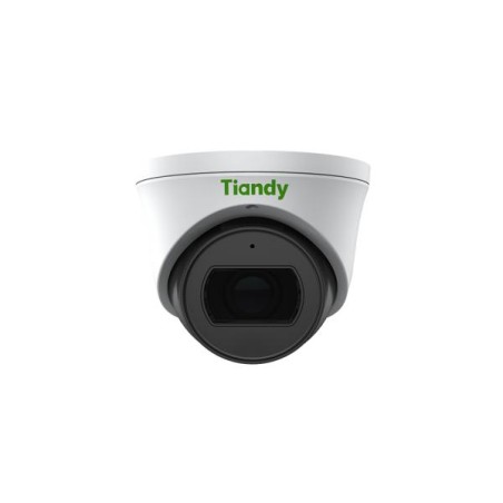 Видеокамера IP Turret 5мпх 2.7-13.5мм с микрофоном POE/12v SD карта тр вх/вых аудио вх/вых TC-C35SS I3/A/E/Y/M/C/H/2.7-13.5mm/V4