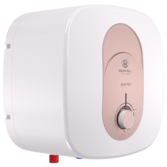 Водонагреватель электрический накопительного типа QUATTRO 10л RWH-Q10-FEU ROYAL Clima НС-1631830