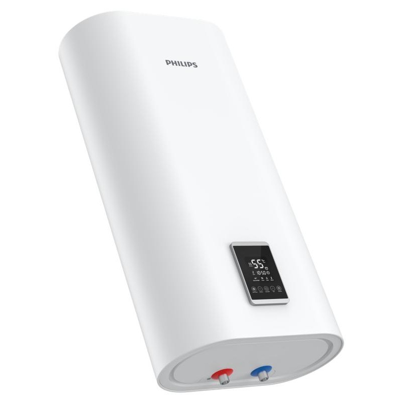 Водонагреватель электрический накопительного типа AWH1621/51(50YC) 2кВт 50л PHILIPS НС-1425536
