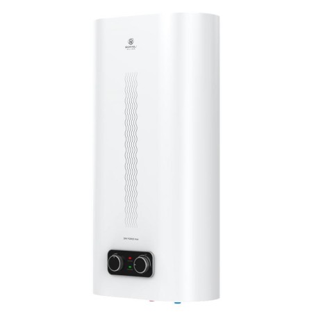 Водонагреватель электрический накопительного типа DRY FORCE Inox 50л RWH-DF50-FS ROYAL Clima НС-1302334