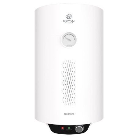 Водонагреватель электрический накопительного типа ELEGANTE 80л RWH-E80-RE ROYAL Clima НС-1631826