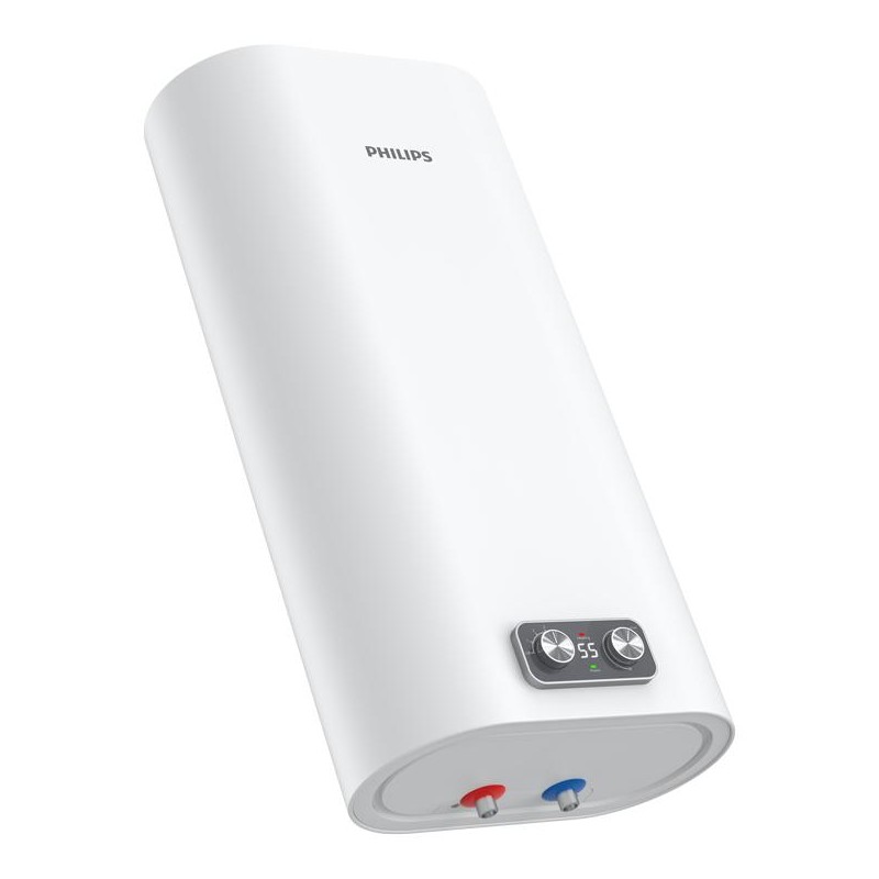 Водонагреватель электрический накопительного типа AWH1617/51(80YB) 2кВт 80л PHILIPS НС-1425533