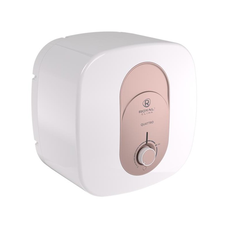 Водонагреватель электрический накопительного типа QUATTRO 15л RWH-Q15-FE ROYAL Clima НС-1631829 Водонагреватель электрический накопительного типа QUATTRO 15л RWH-Q15-FE ROYAL Clima НС-1631829