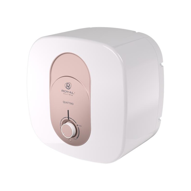 Водонагреватель электрический накопительного типа QUATTRO 15л RWH-Q15-FEU ROYAL Clima НС-1631831 Водонагреватель электрический накопительного типа QUATTRO 15л RWH-Q15-FEU ROYAL Clima НС-1631831