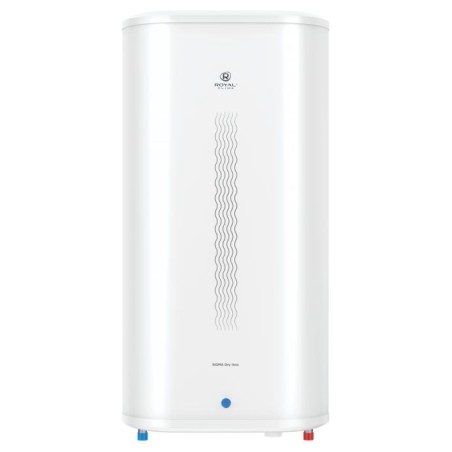 Водонагреватель электрический накопительного типа SIGMA Dry Inox 80л RWH-SGD80-FS ROYAL Clima НС-1490427