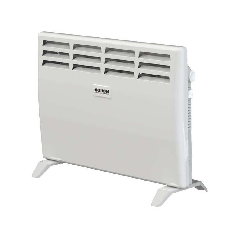 Конвектор электрический 1.5кВт ZHC-1500 SR3.0 ECO POWERAIR by ZILON НС-1277493 Конвектор электрический 1.5кВт ZHC-1500 SR3.0 ECO POWERAIR by ZILON НС-1277493