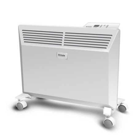 Конвектор электрический 1.5кВт ZHC-1500 Е3.0 POWERAIR by ZILON НС-1103081
