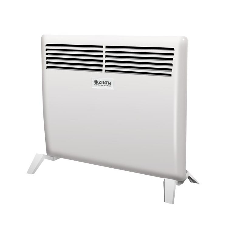 Конвектор электрический 1.5кВт ZHC-1500 A2.0 POWERAIR by ZILON НС-1277498 Конвектор электрический 1.5кВт ZHC-1500 A2.0 POWERAIR by ZILON НС-1277498