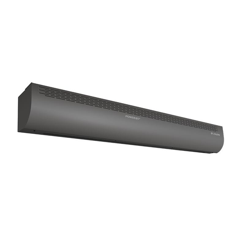Завеса электрическая 9кВт ZVV-1.5E9SG POWERAIR by ZILON НС-1052331