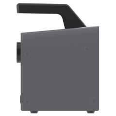 Пушка тепловая электрическая 3кВт RHB-CM3 ROYAL Clima НС-1528783