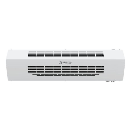 Завеса тепловая электрическая 3кВт RAH-HG0.6E3M ROYAL Clima НС-1447597