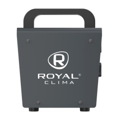 Пушка тепловая электрическая 2кВ RHB-C2 ROYAL Clima НС-1439472
