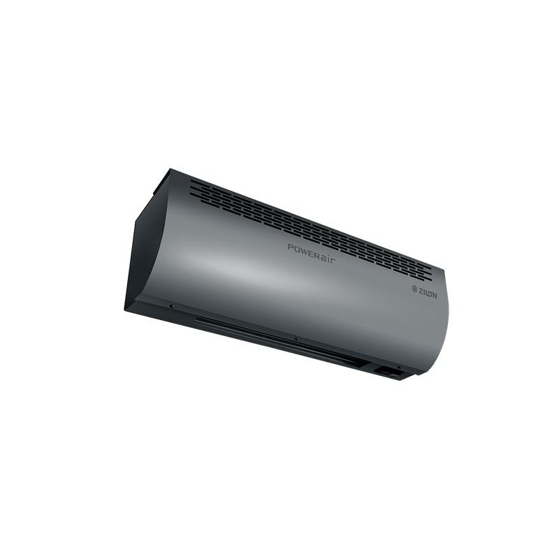 Завеса тепловая электрическая 3кВт ZVV-0.6E3MG POWERAIR by ZILON НС-1052406