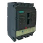 Выключатель автоматический MCCB BA-TM-160L/3P 25А (термомагнитый ТМ ICU:50KA) ELTEC 1200025