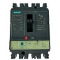 Выключатель автоматический MCCB BA-TM-160L/3P 25А (термомагнитый ТМ ICU:50KA) ELTEC 1200025