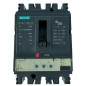 Выключатель автоматический MCCB BA-EL6-160L/3P 100А (электронный Micrologic 2.2 ICU:50KA) ELTEC 1222100