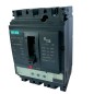 Выключатель автоматический MCCB BA-EL6-160L/3P 100А (электронный Micrologic 2.2 ICU:50KA) ELTEC 1222100