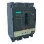 Выключатель автоматический MCCB BA-EL6-160L/3P 100А (электронный Micrologic 2.2 ICU:50KA) ELTEC 1222100