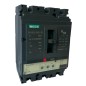 Выключатель автоматический MCCB BA-EL6-250L/3P 250А (электронный Micrologic 2.2 ICU:50KA) ELTEC 1222250