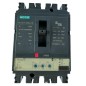 Выключатель автоматический MCCB BA-EL6-250L/3P 250А (электронный Micrologic 2.2 ICU:50KA) ELTEC 1222250