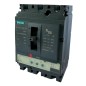 Выключатель автоматический MCCB BA-EL6-250L/3P 250А (электронный Micrologic 2.2 ICU:50KA) ELTEC 1222250