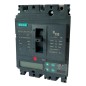Выключатель автоматический MCCB BA-EL6-160L/3P 40А LCD (электронный Micrologic 5.0А ICU:50KA) ELTEC 1351040 Выключатель автоматический MCCB BA-EL6-160L/3P 40А LCD (электронный Micrologic 5.0А ICU:50KA) ELTEC 1351040
