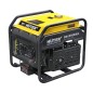 Генератор инверторный DN12500iXA электростартер HUTER 64/10/13
